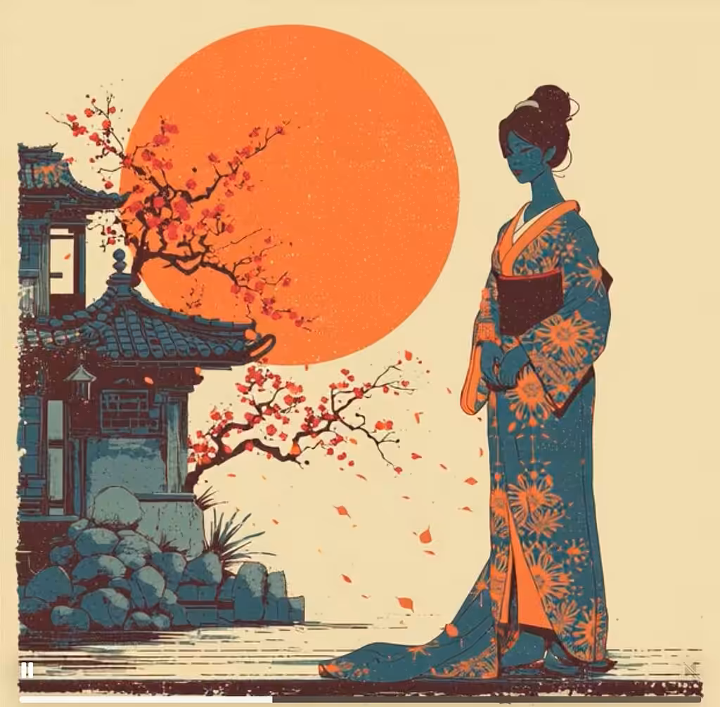 Sakura