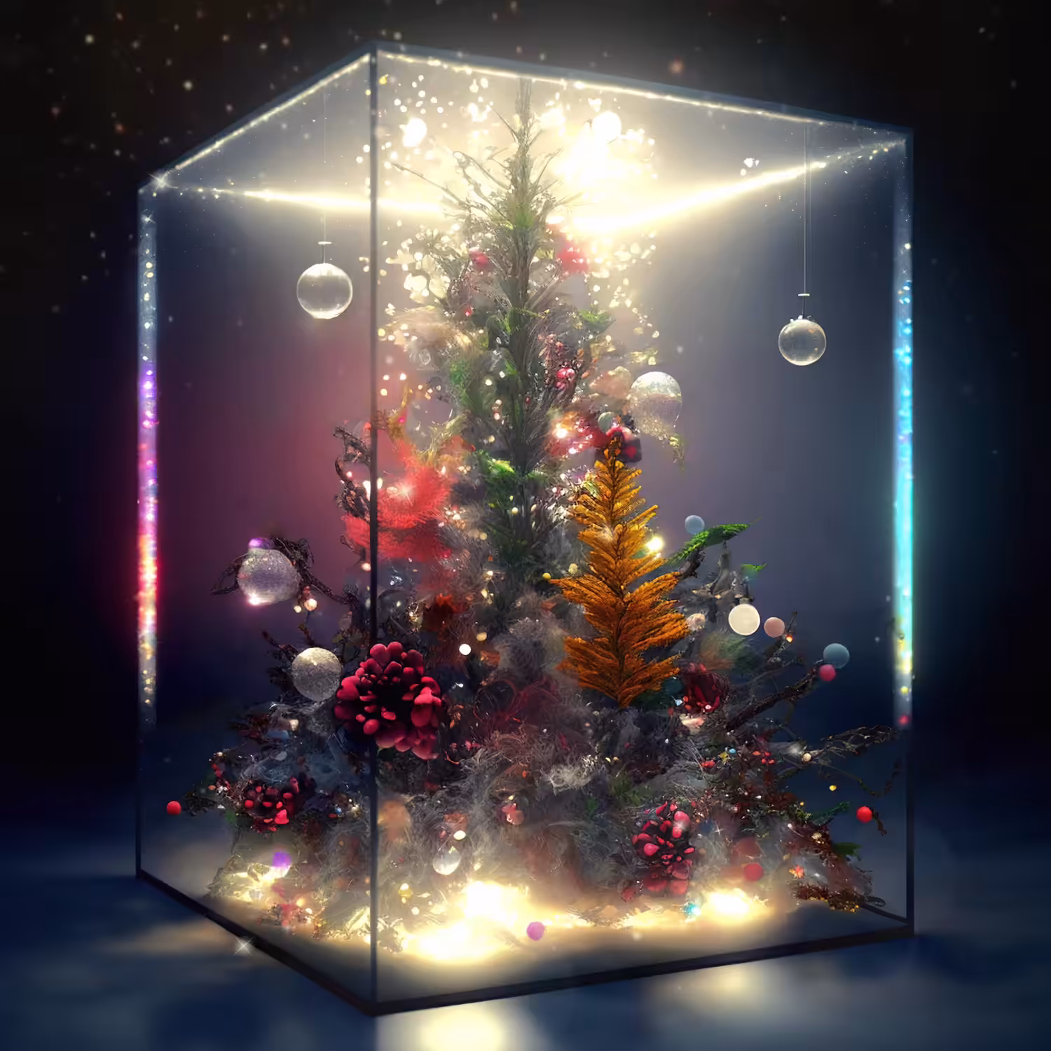 Merry Xmas