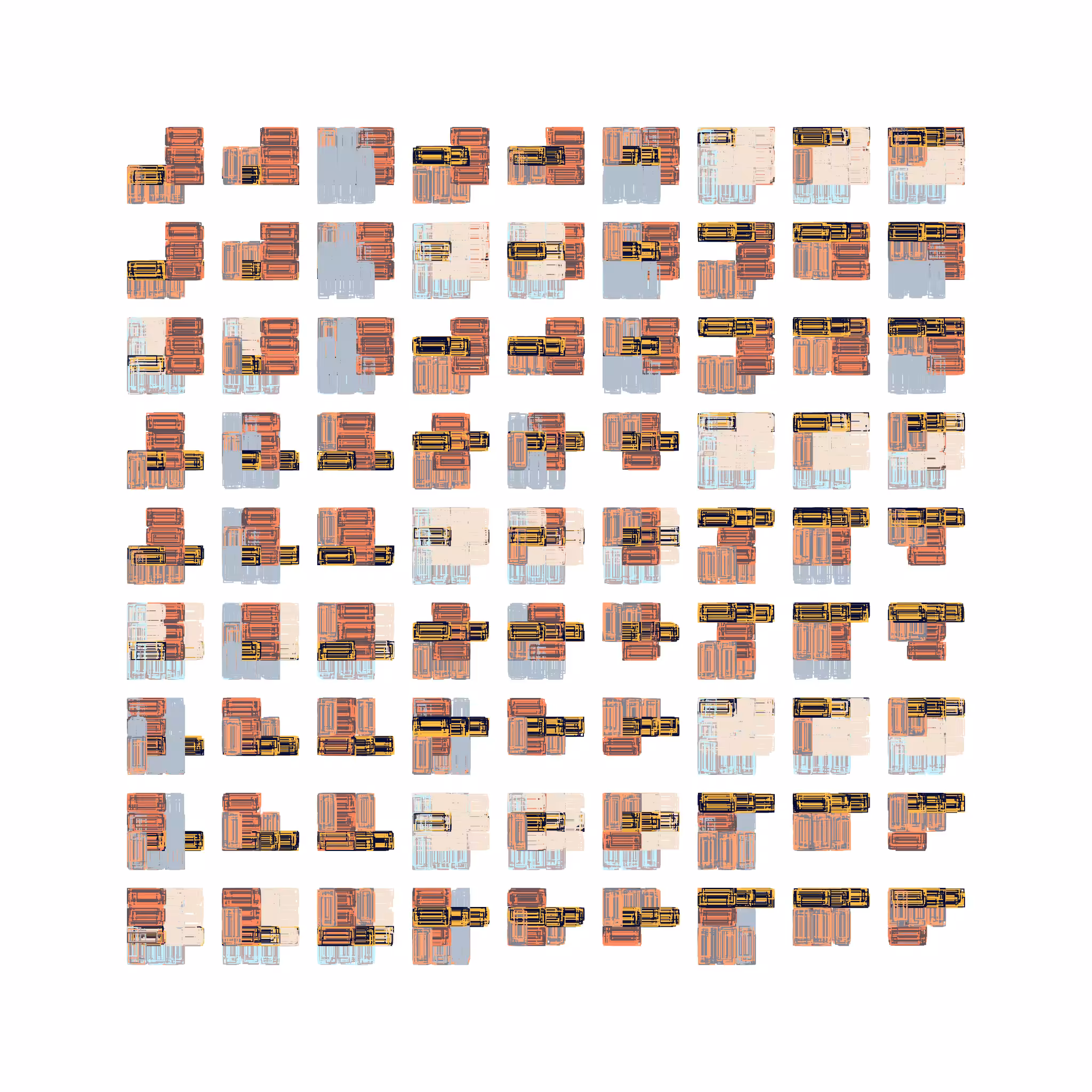 Variations #88