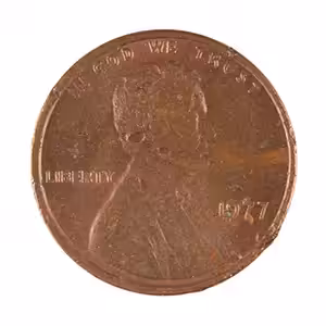 Cent #9214