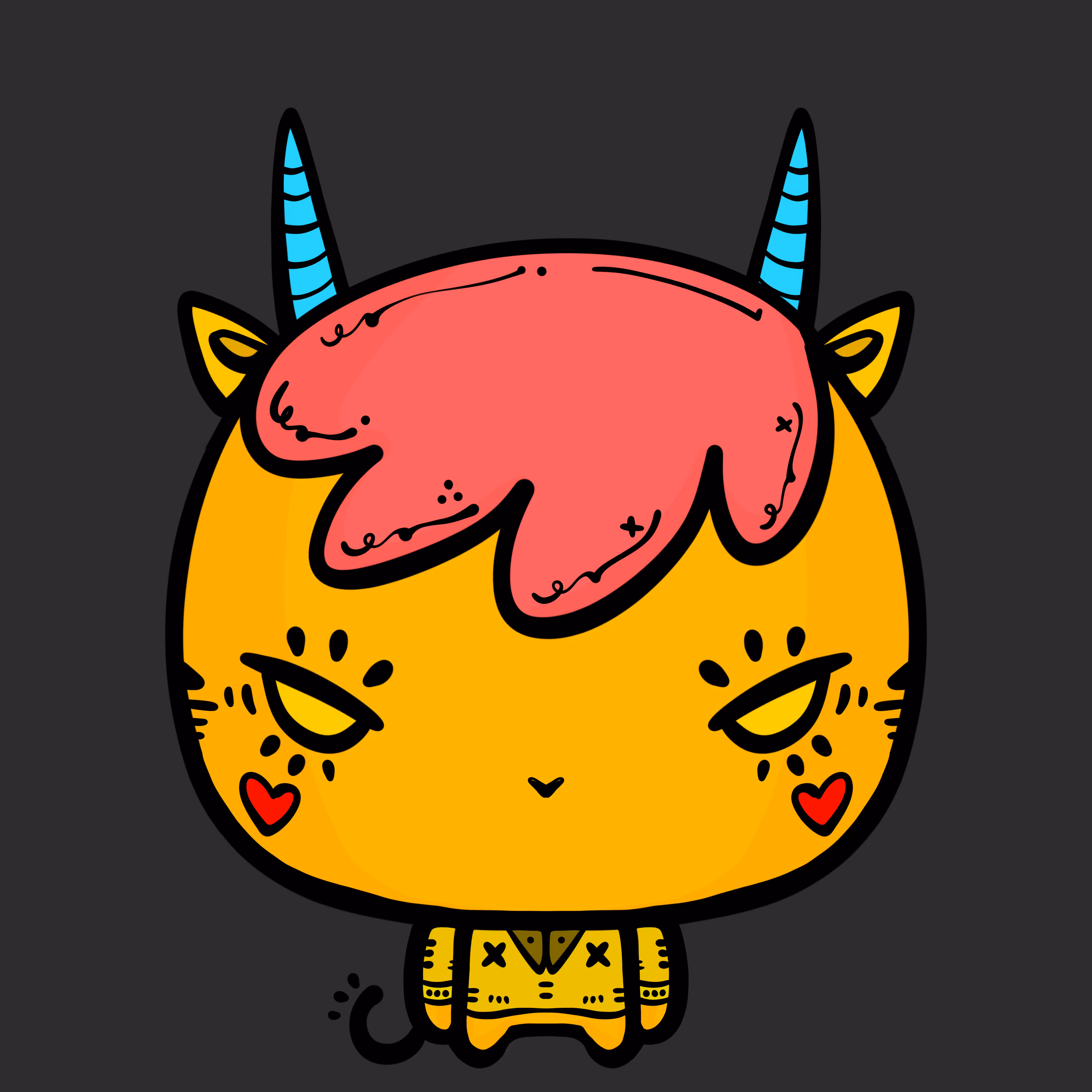 TKP MINIMAL 431
