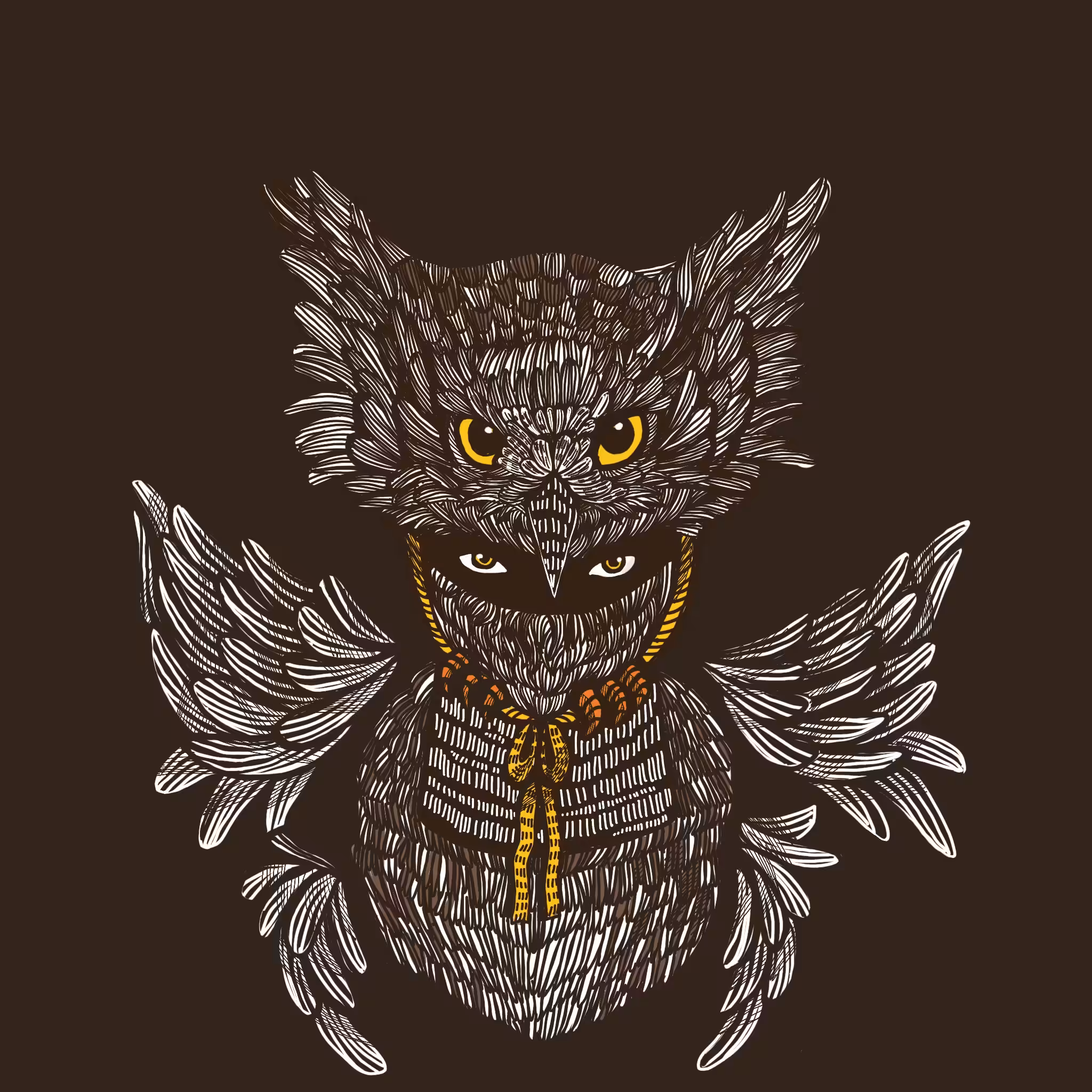 Rise #02 - The Owl