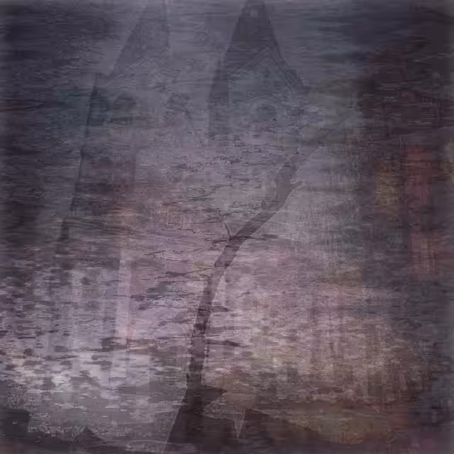 Metamorphose Three #237