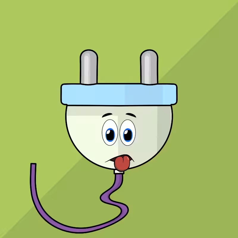 POWER PLUG'S v2 #31