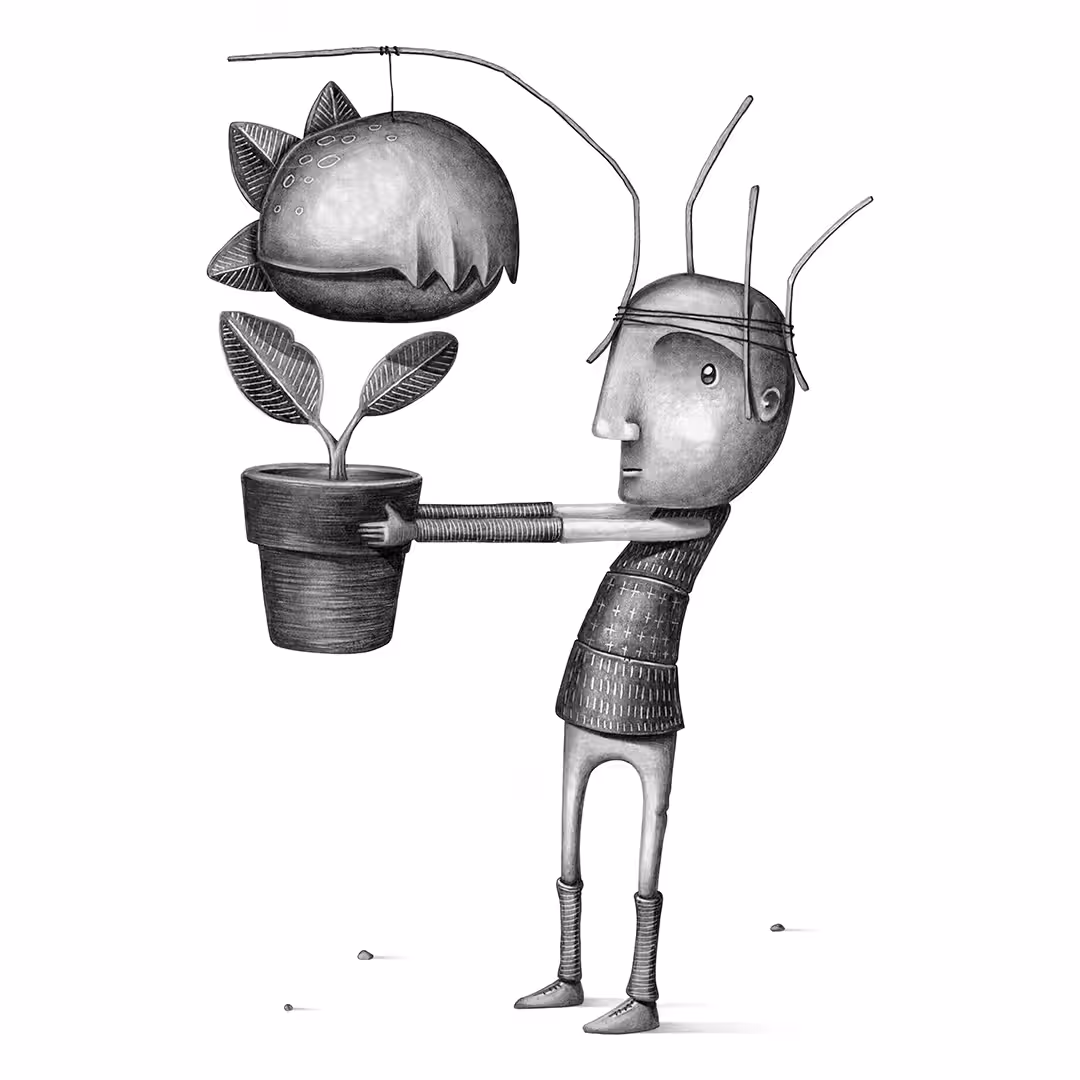 FEAR grayscale