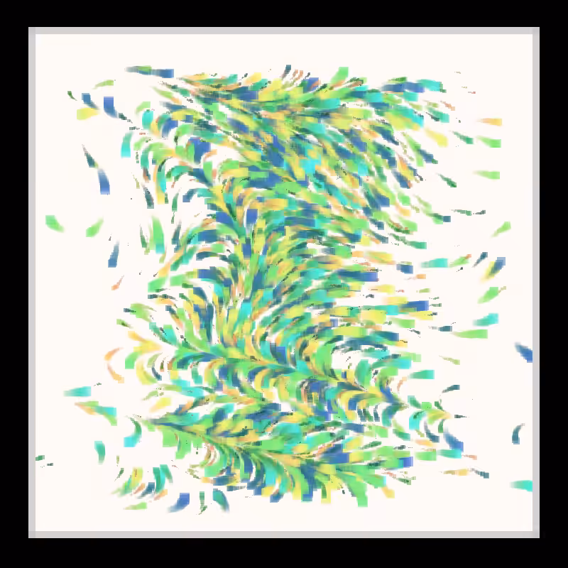Sublimate #17
