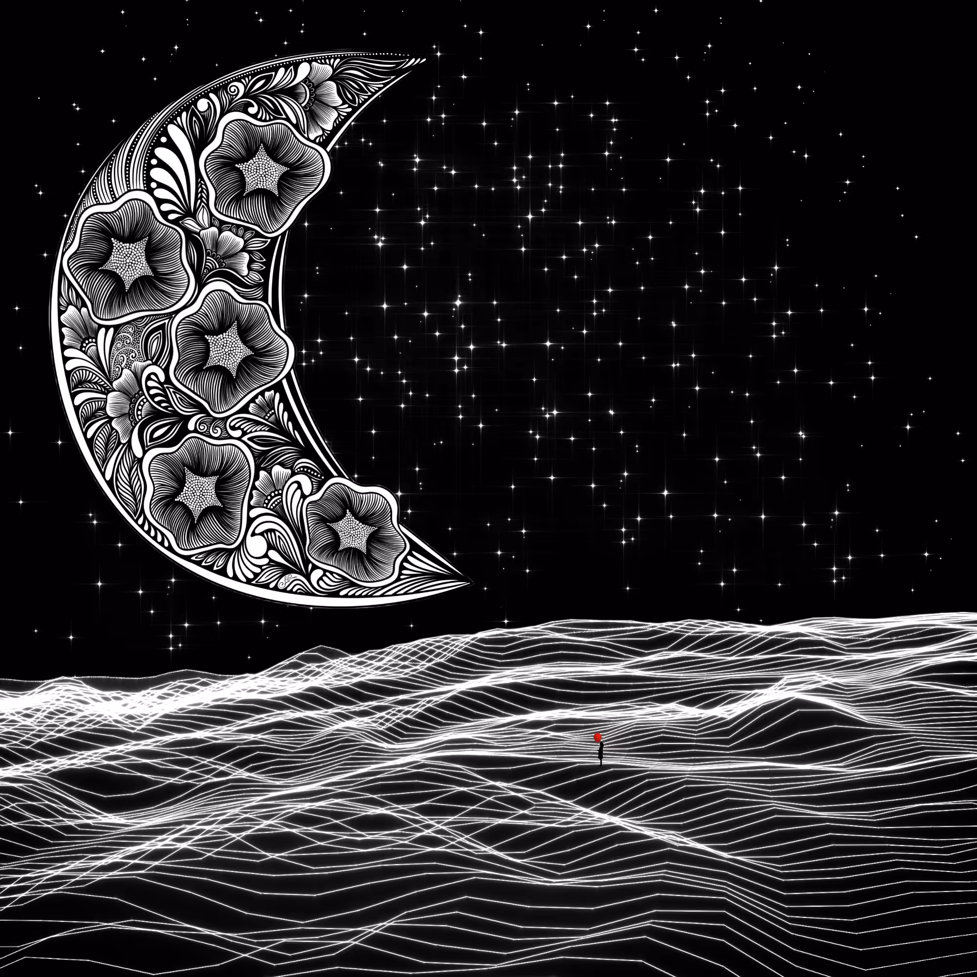 Eclipse Realms #947 Mpozzecco x Luna by Annazubarev