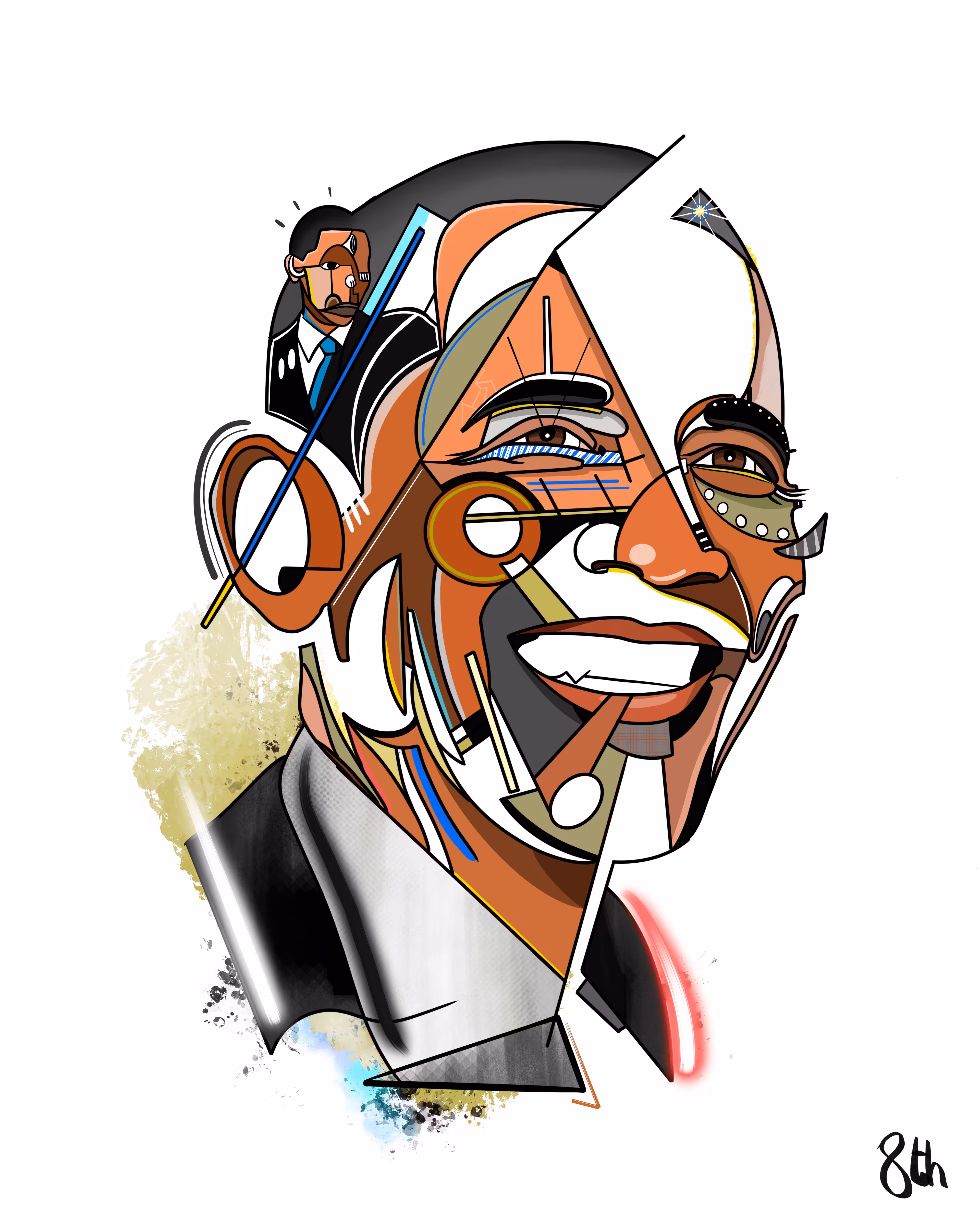 Geo Obama