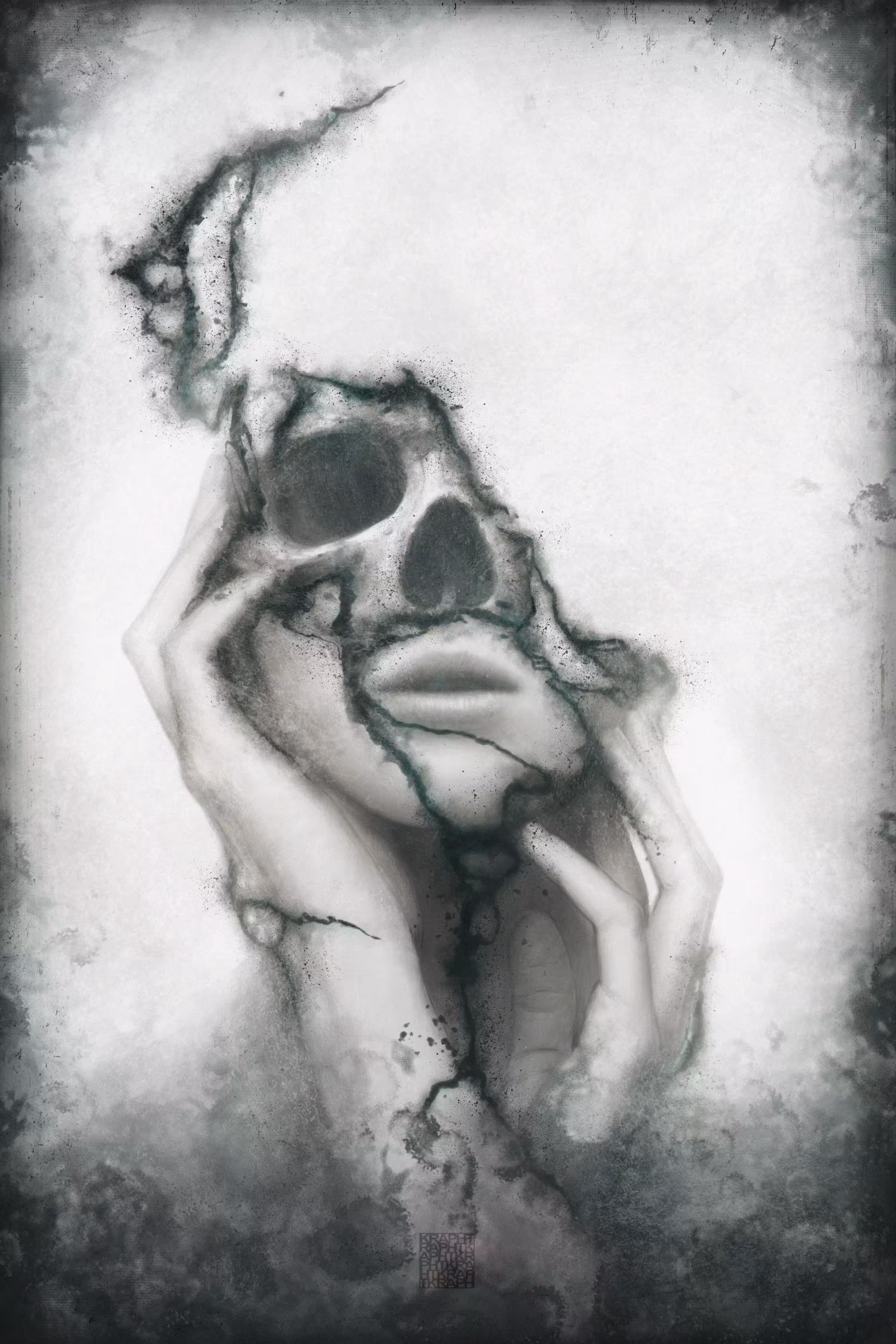 Unlighted: Longing Kills.