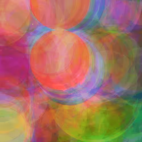 Glitch Galactic #77