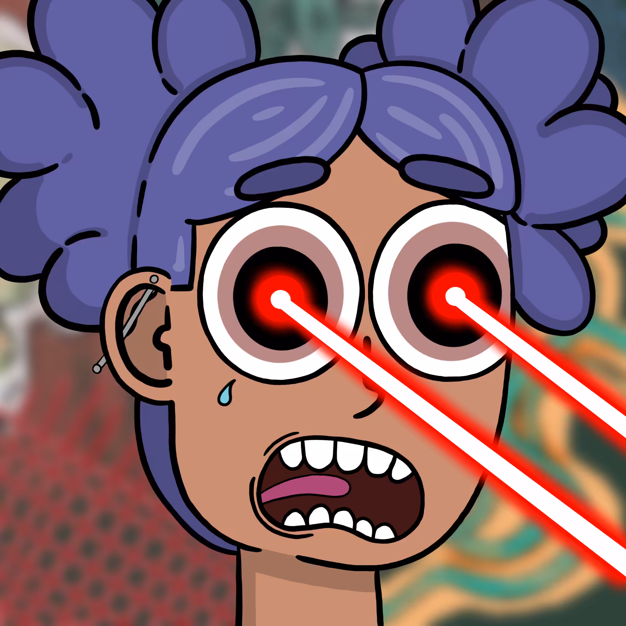 PunkToonz #45
