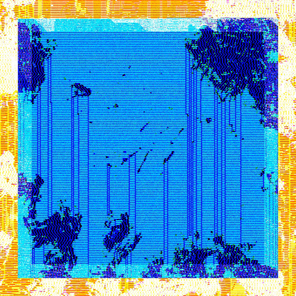CHX-1 #221