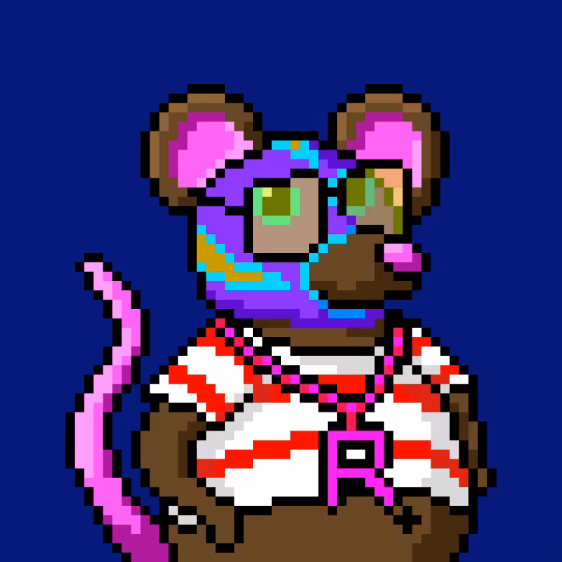 XTZ-Rat #95