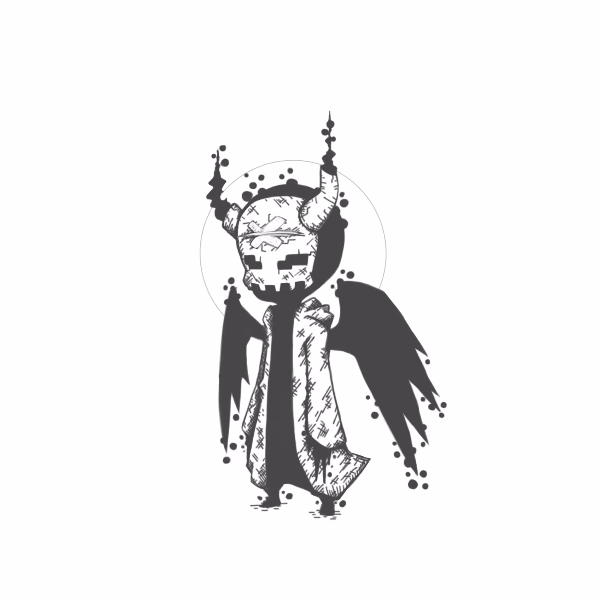 #009 KABUKI x 01