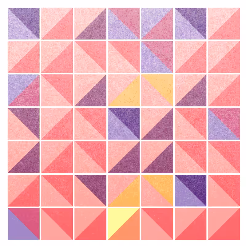 Triangles #1