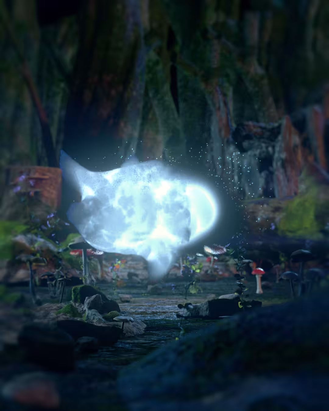 Pig Patronus
