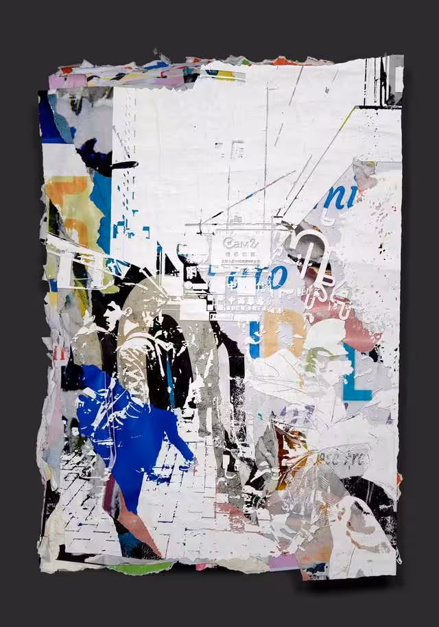Layers: LAYERS #327