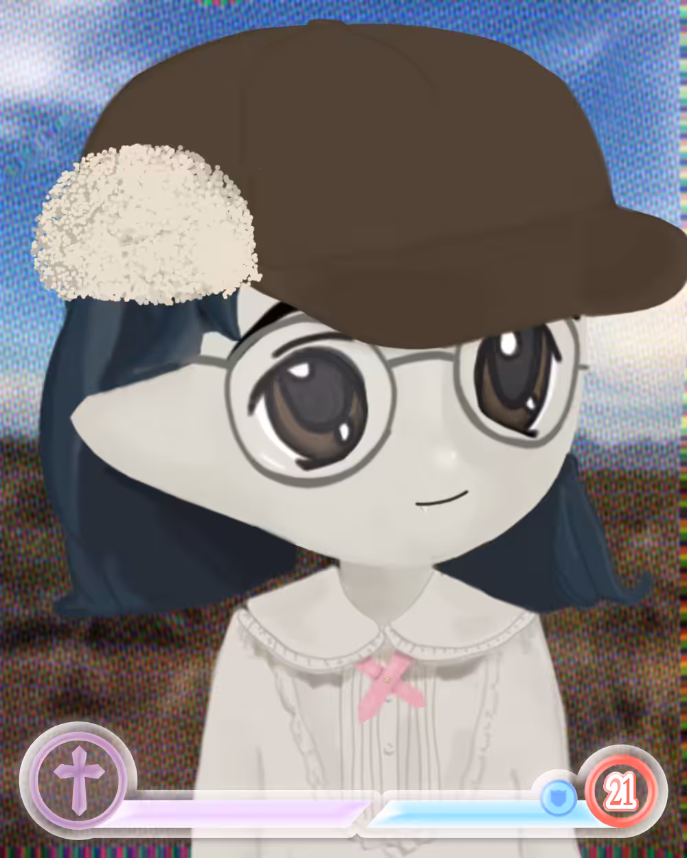 Milady 5913