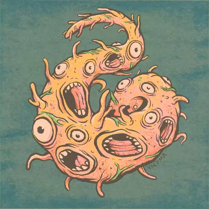 New Flesh 041