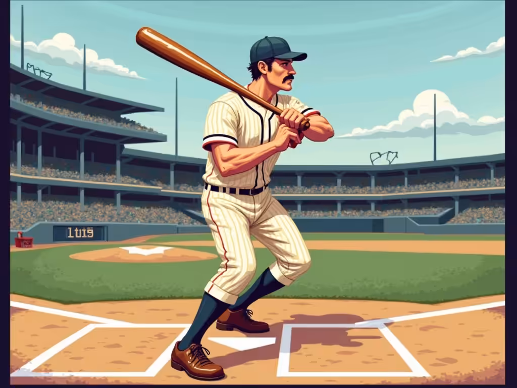 DataBaseball: Charlie Gehringer - 1929 (6.5 PV)