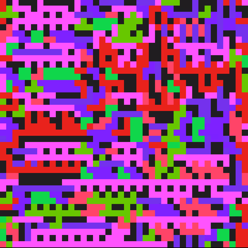 random.tetris #42