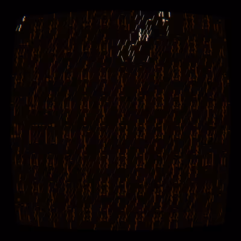 SIGNAL RECEIVING #129