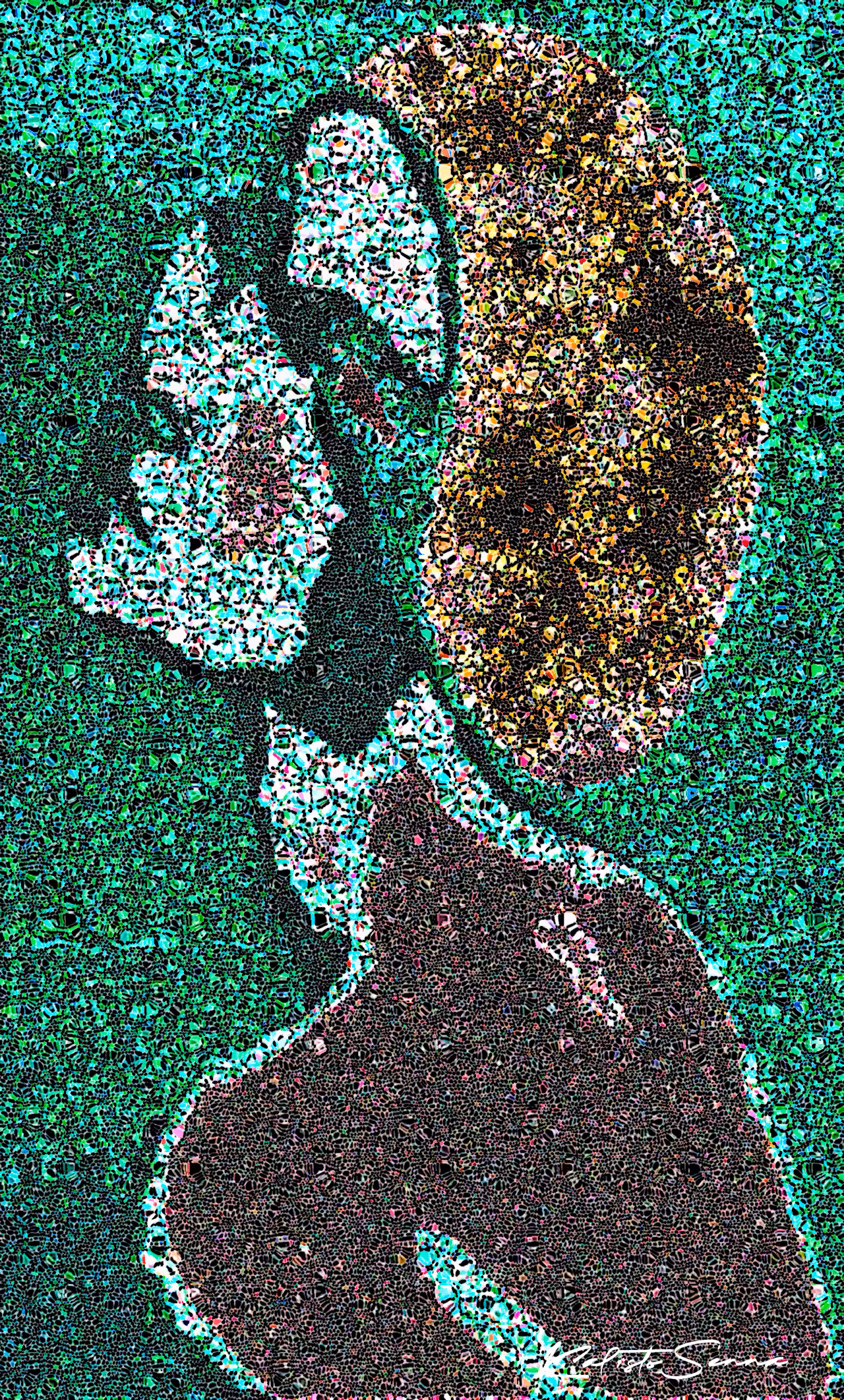 Mona