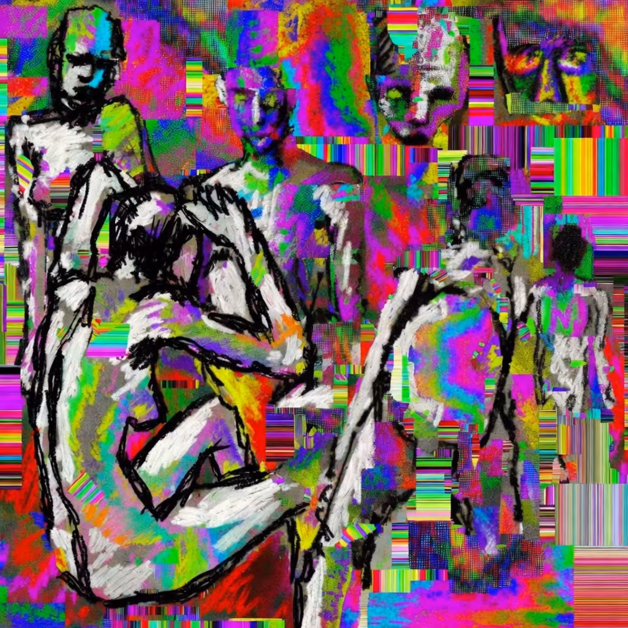 Broken Therapy