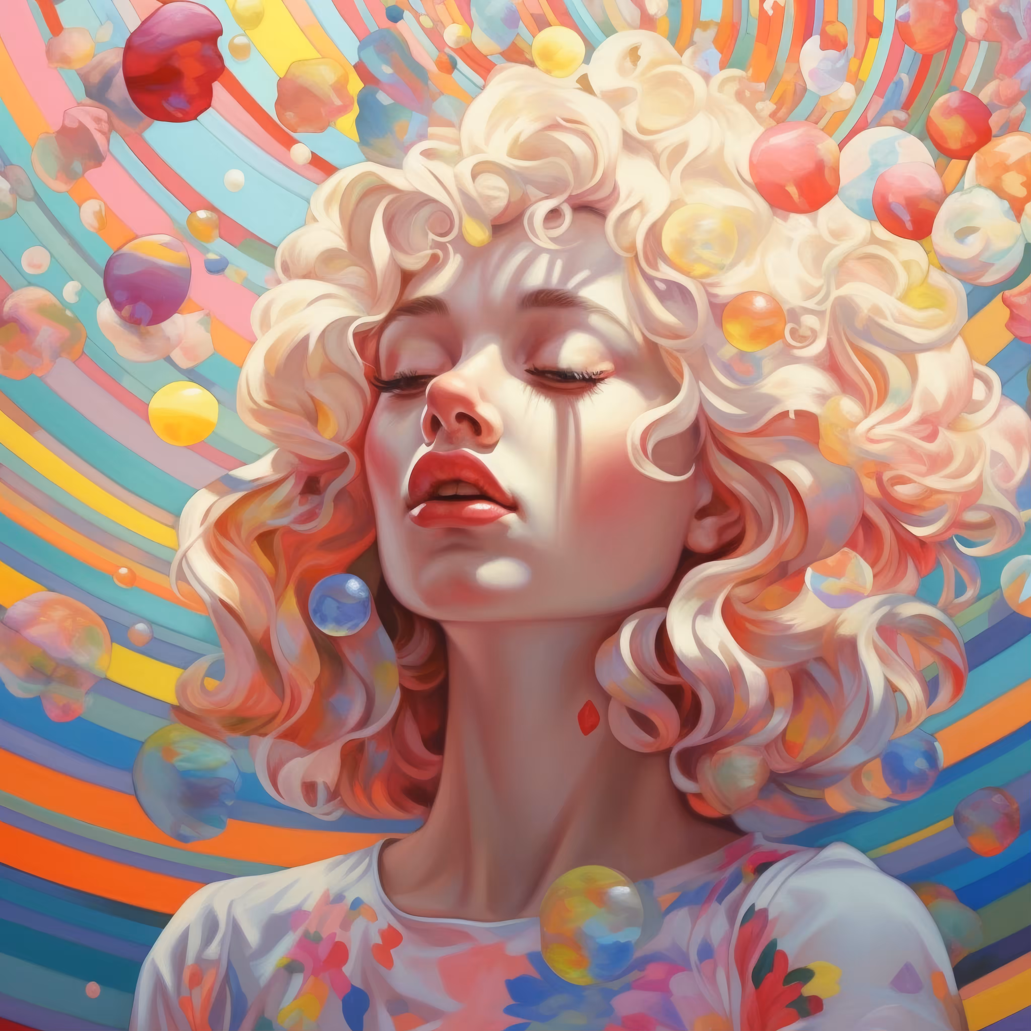 Her Universe #59