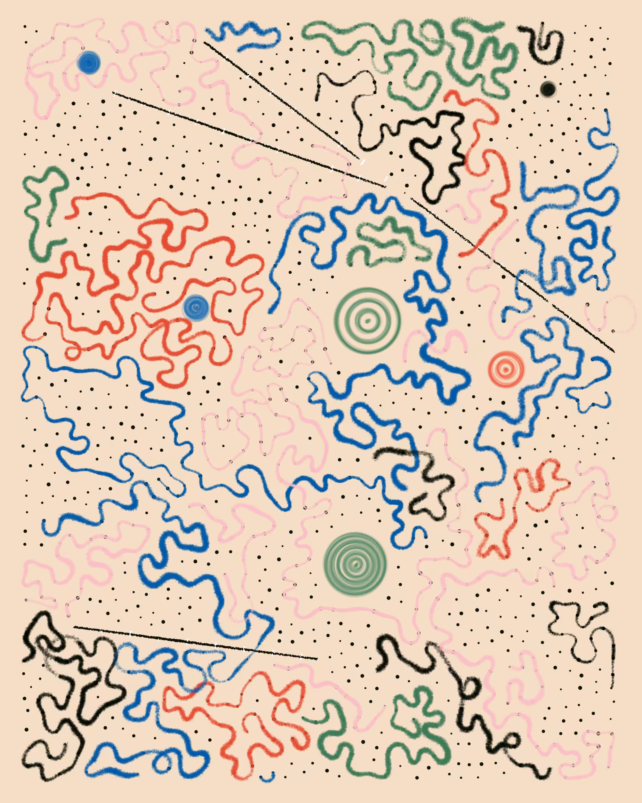The Great Traversal #16