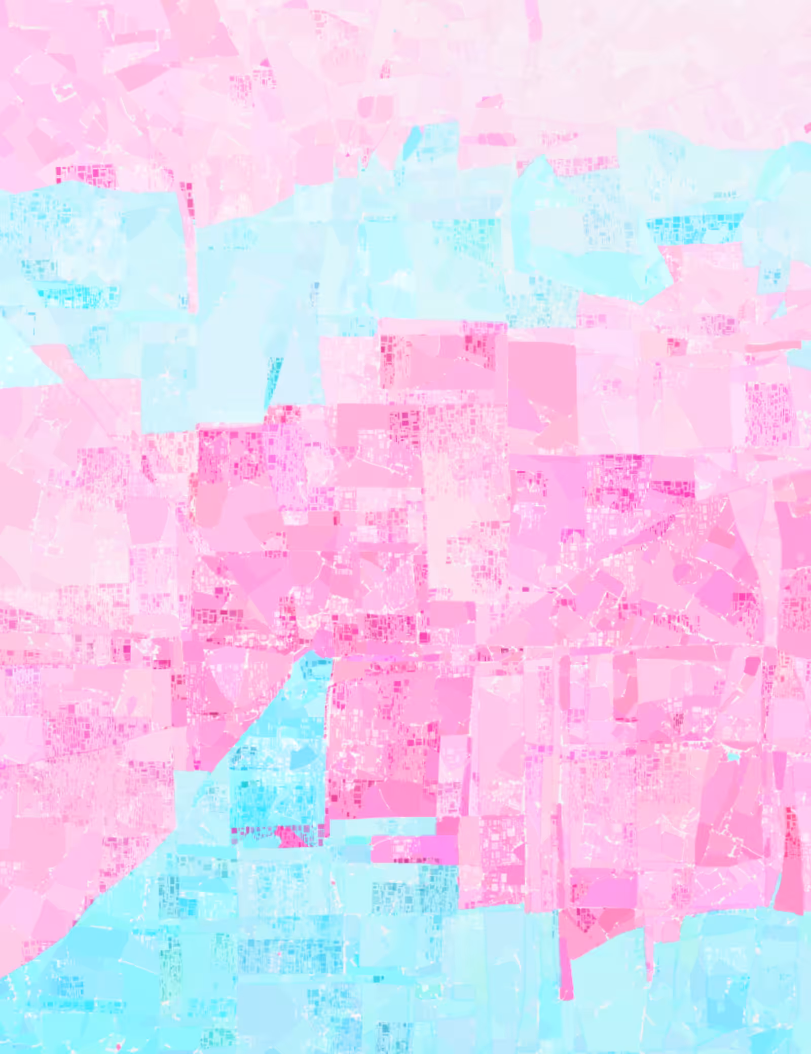 Maps of imagination #96