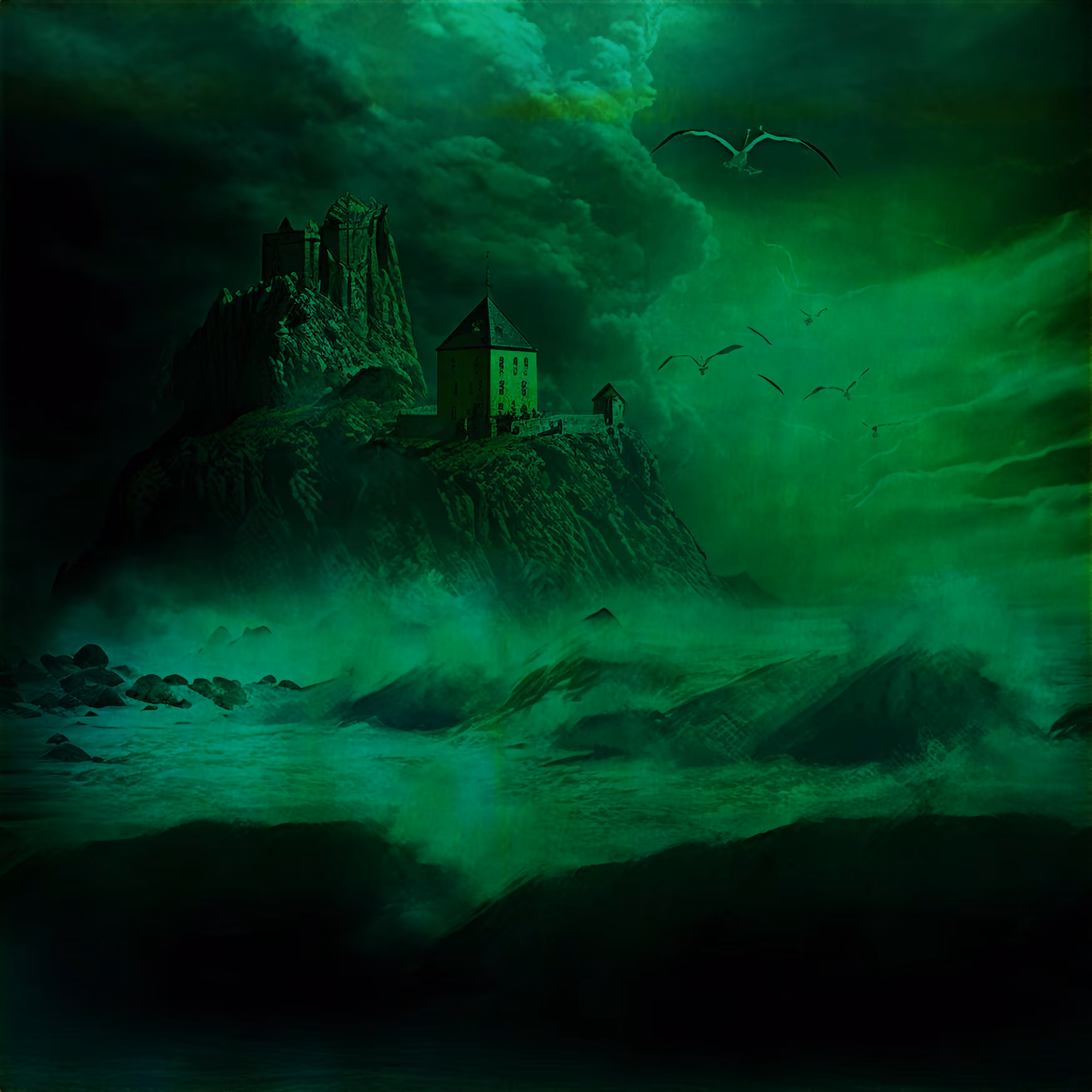 Dreamscape #666