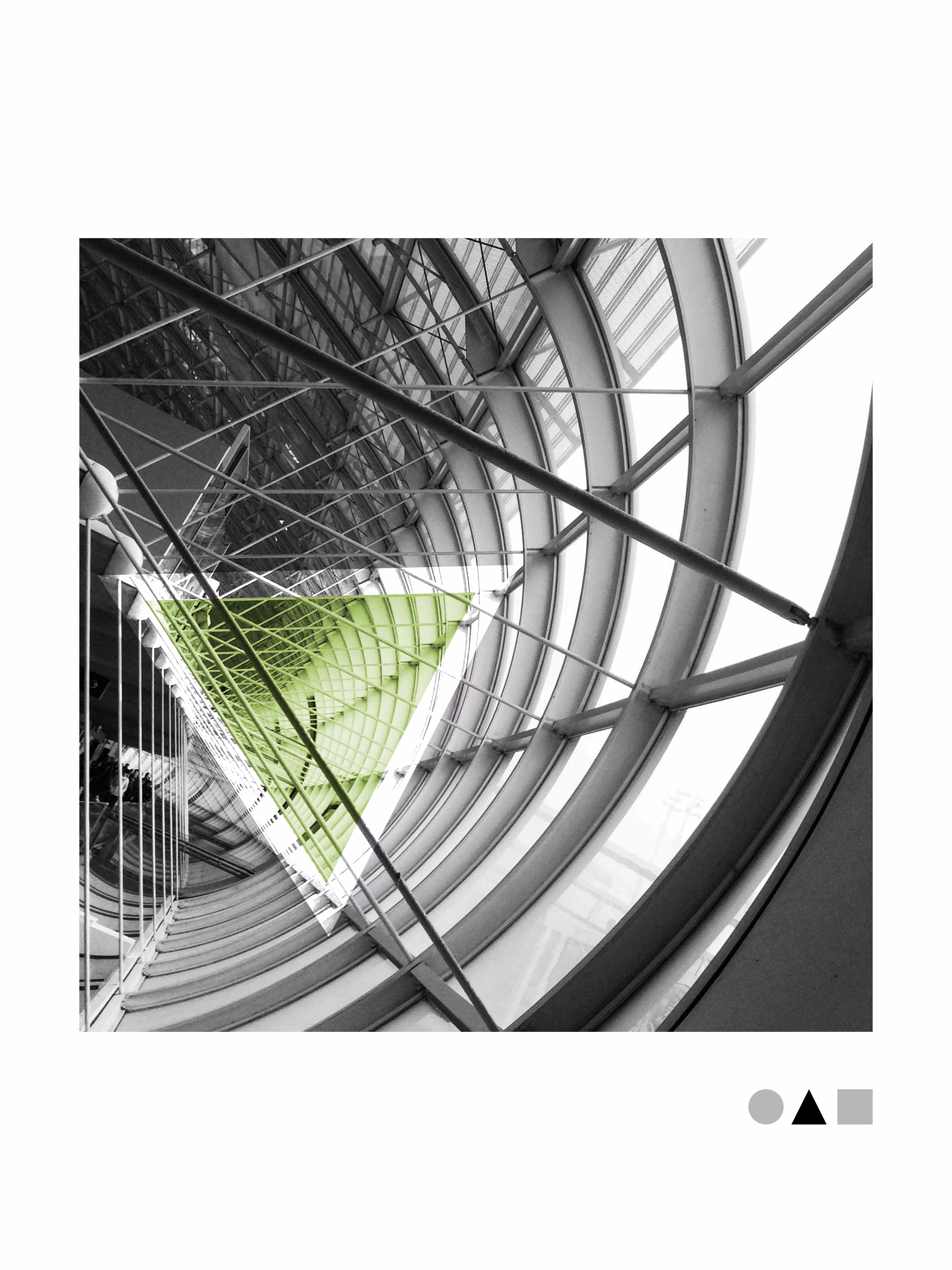 AIRPORT IN A TRIANGLE I