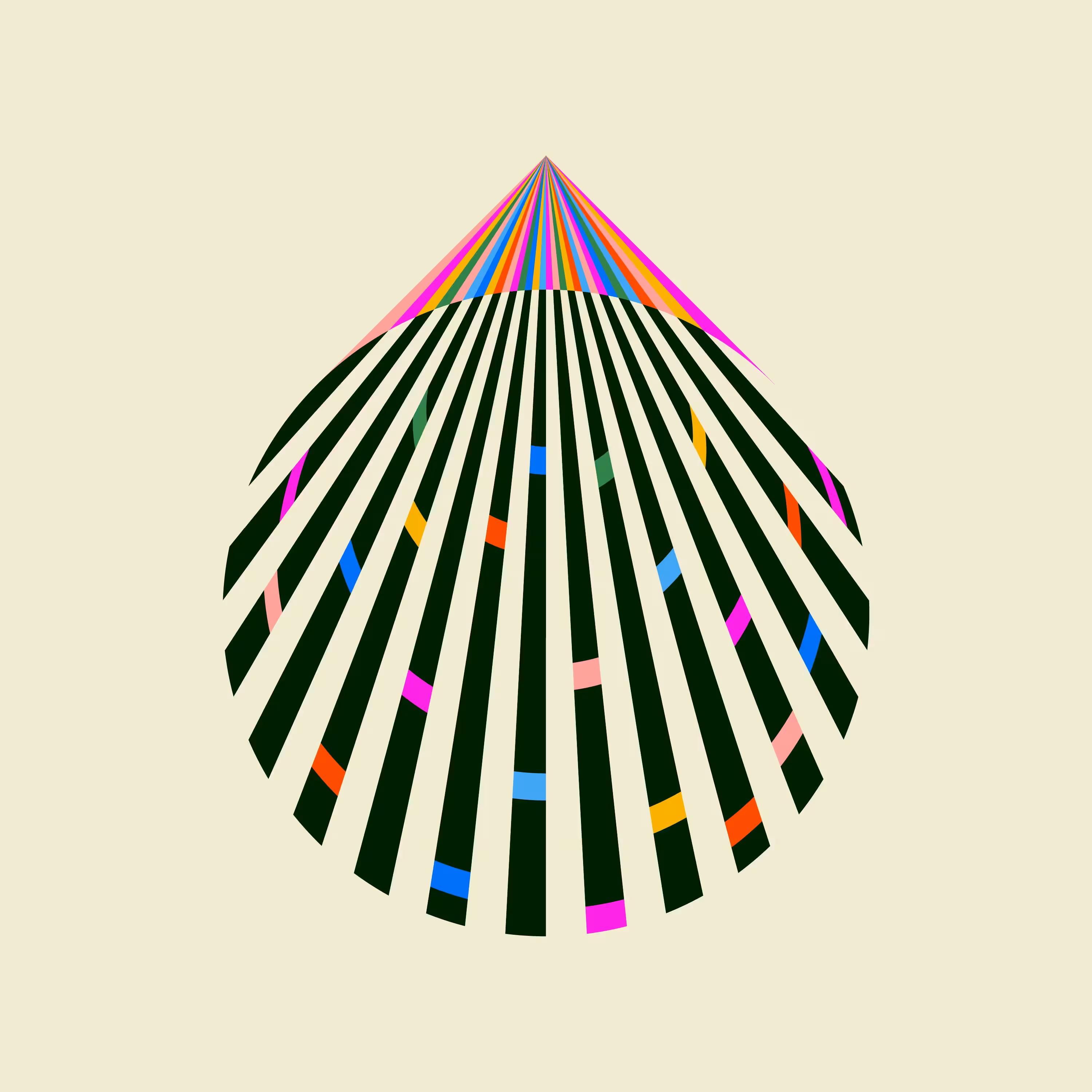 Rays #003