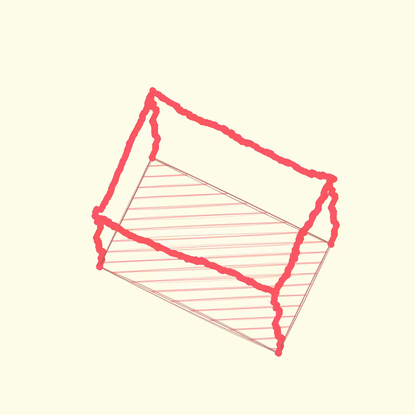 More Than Cube #30