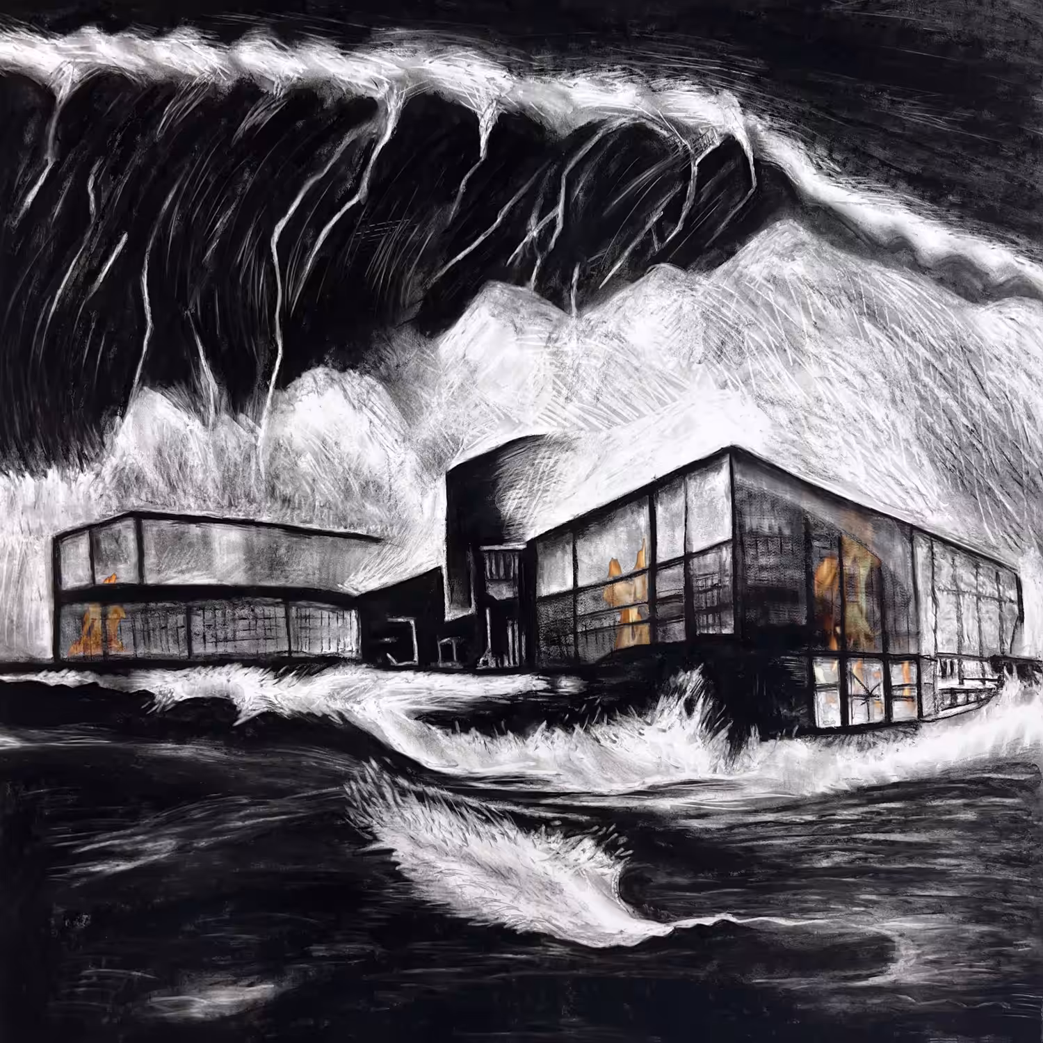 Tidal Wave
