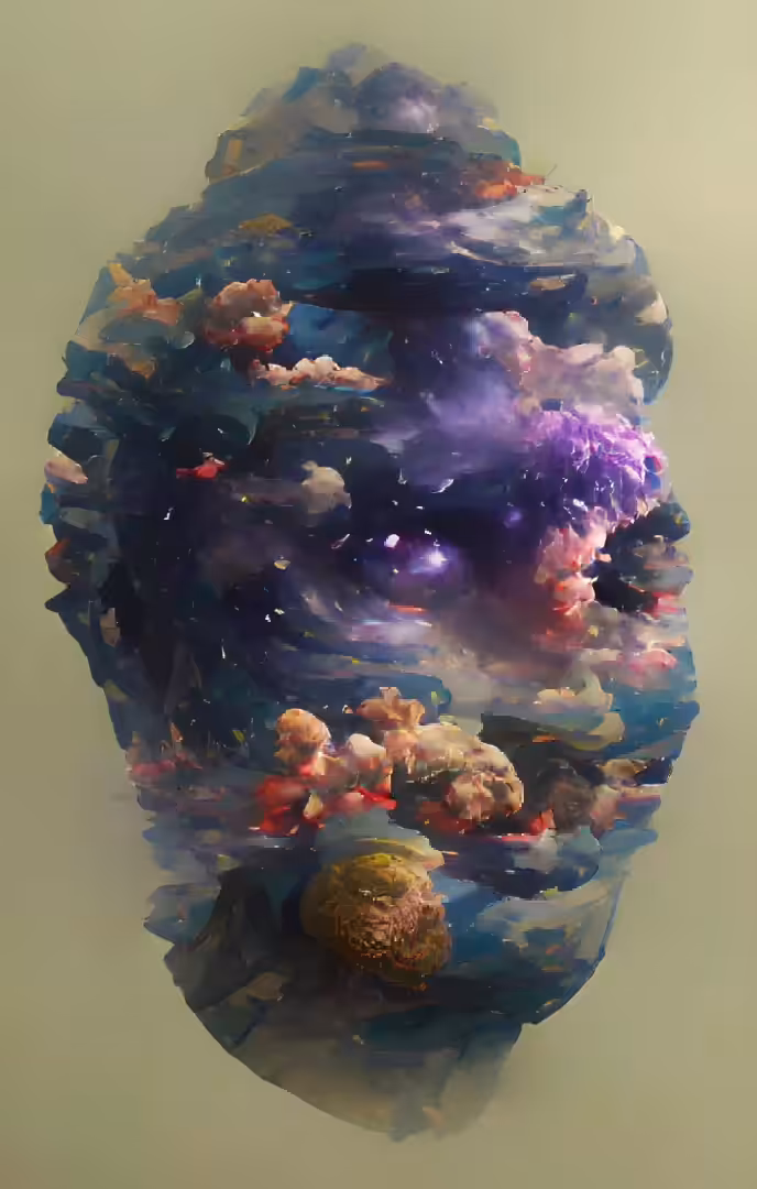 Attaining Infinite Knowledge 