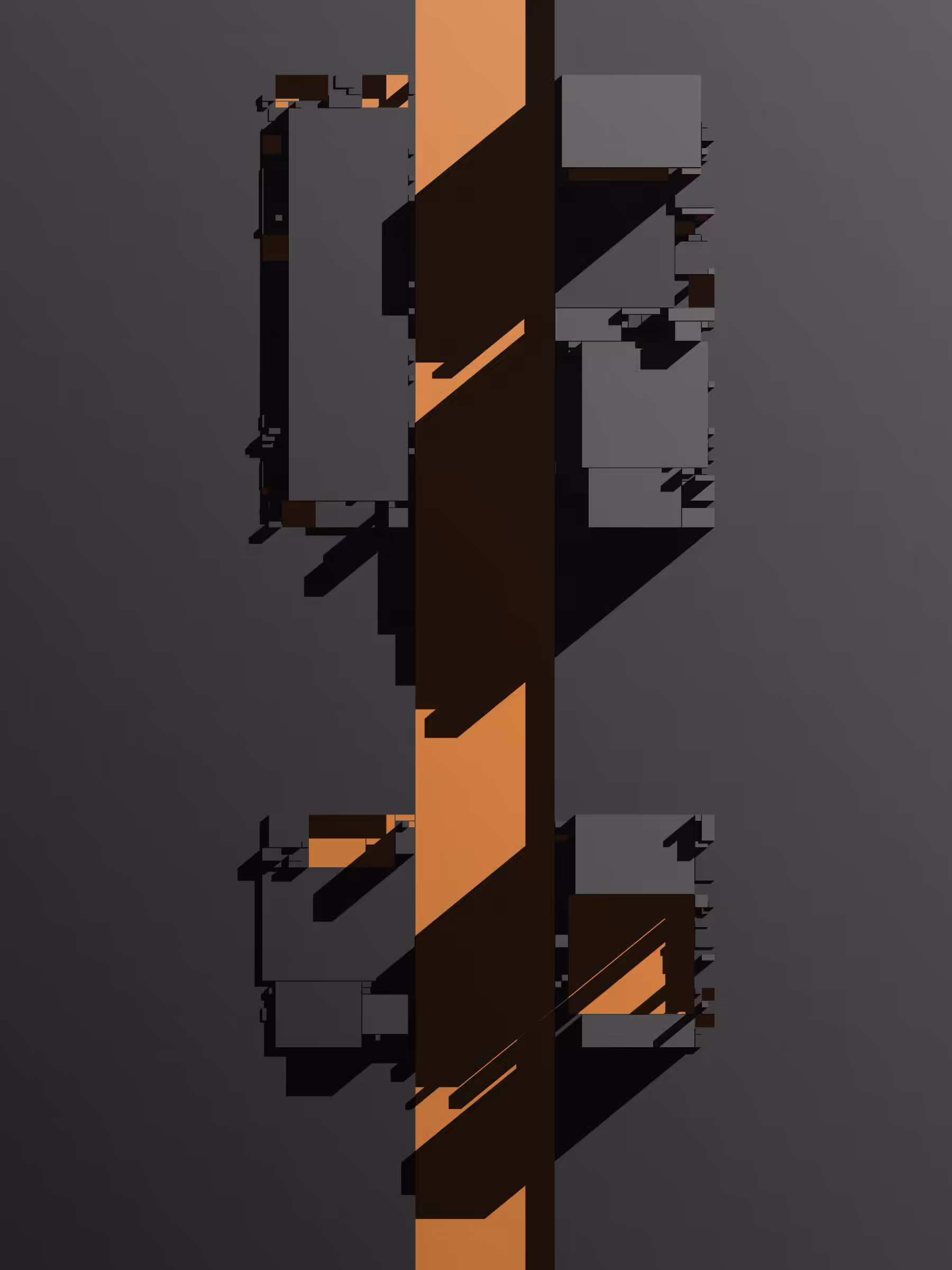 Impossible Distance #50