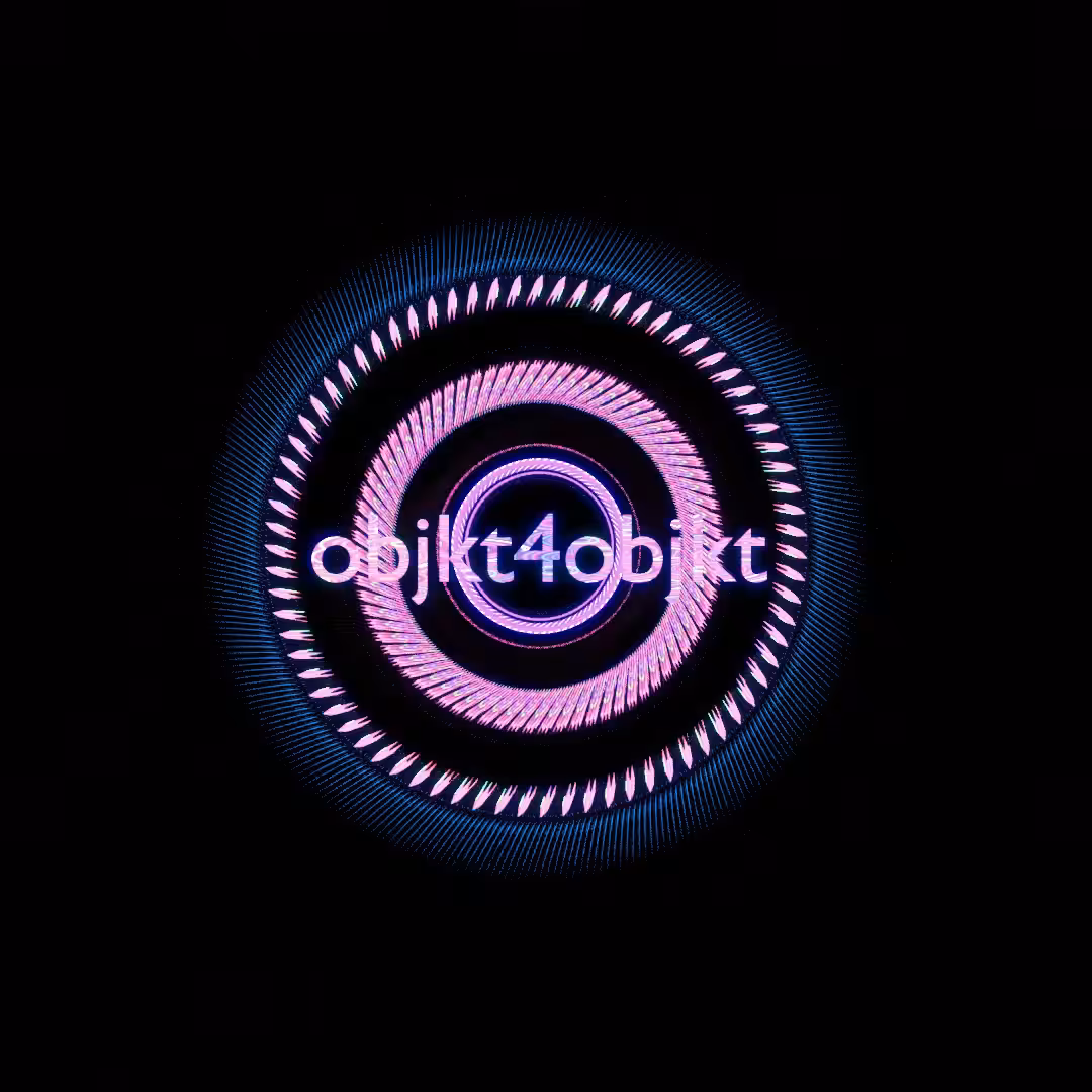 ** Objkt4Objkt ** 