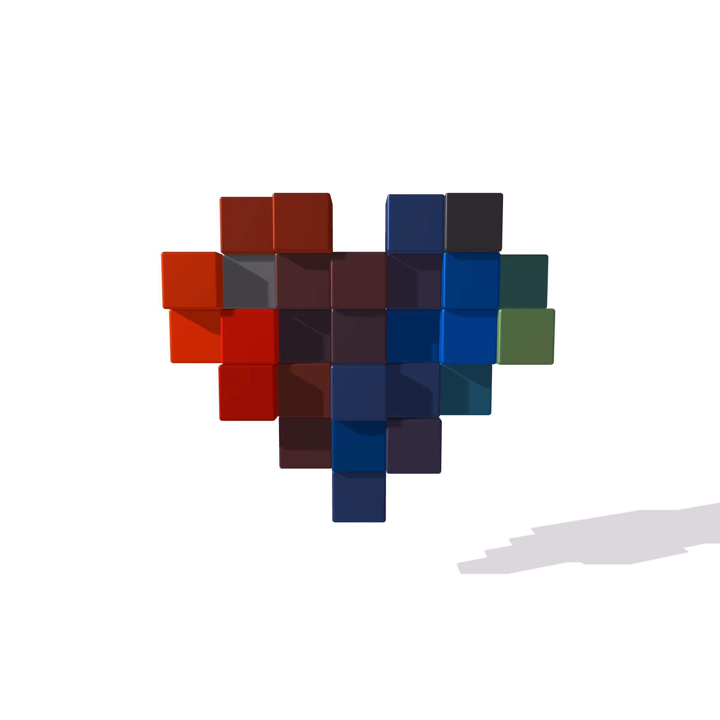 heart + craft #13263