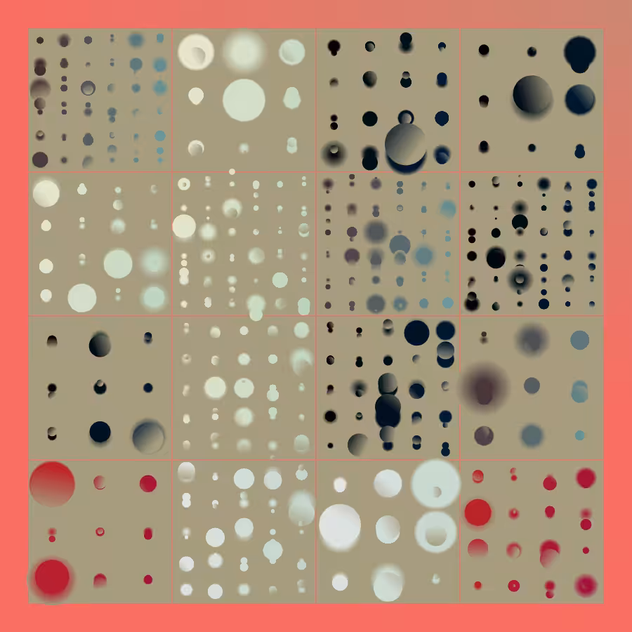 CircGrid #81