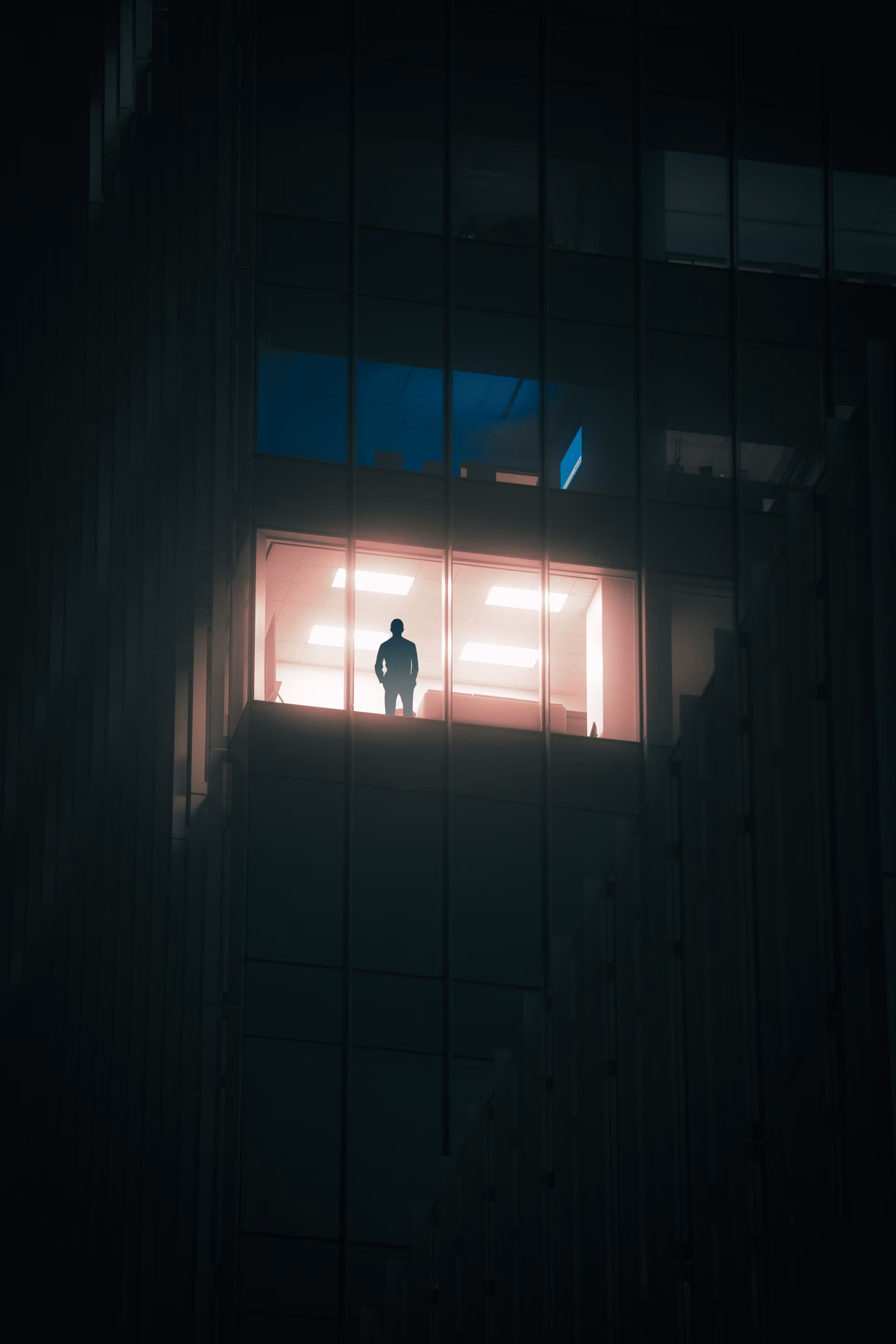 Contemplating #20