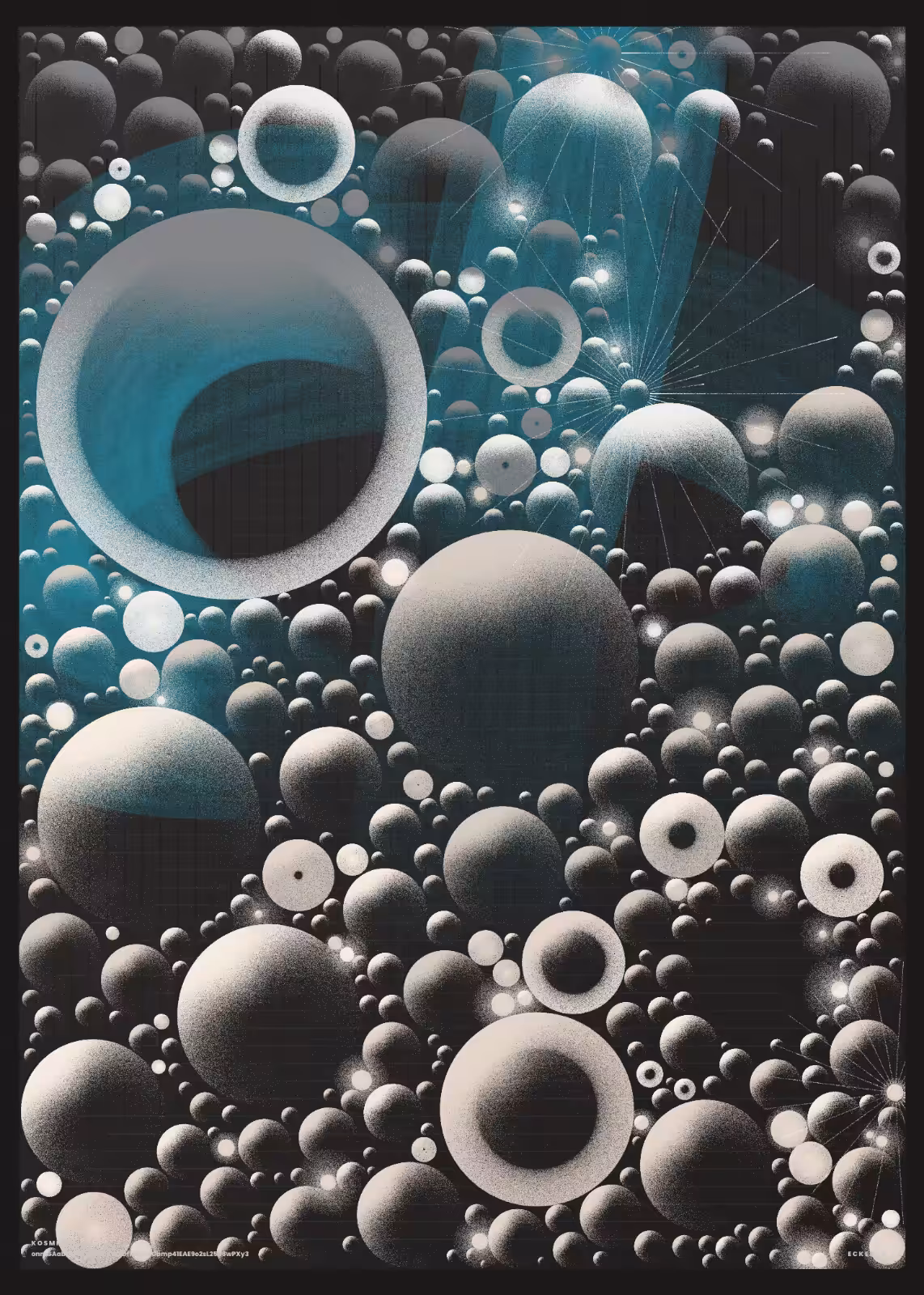 KOSMISCH #108