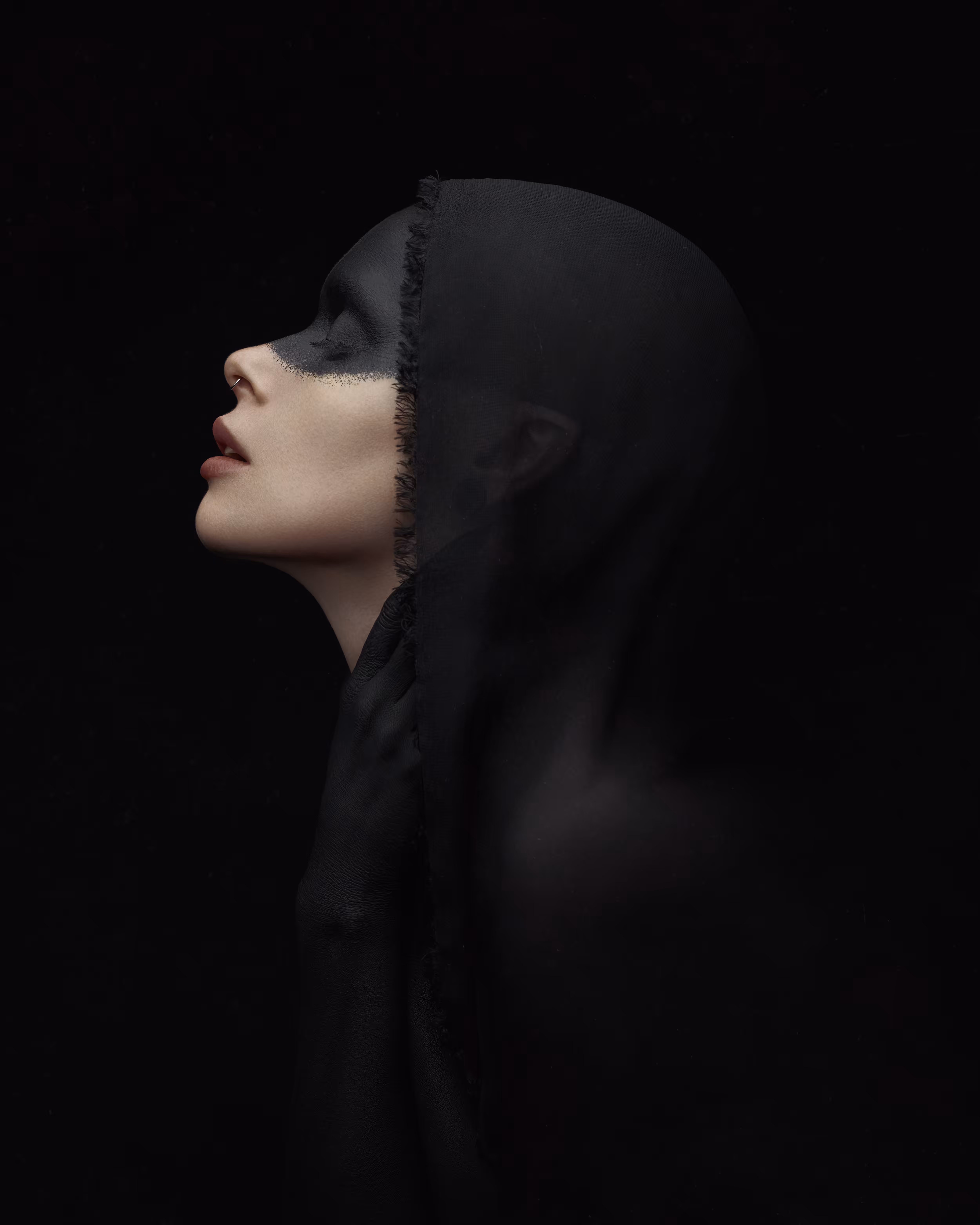 Under the Black Sun 5