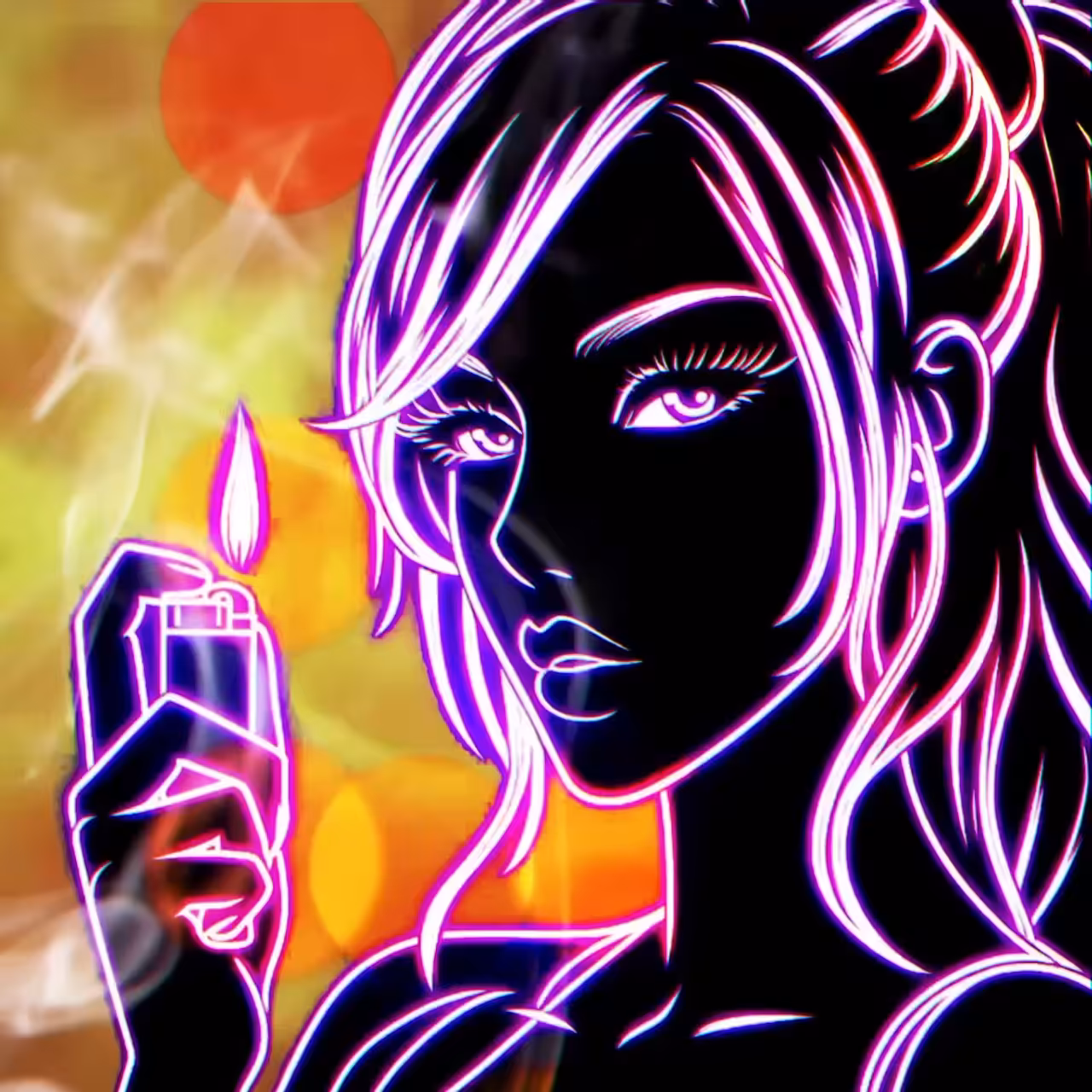 Playing with fire
