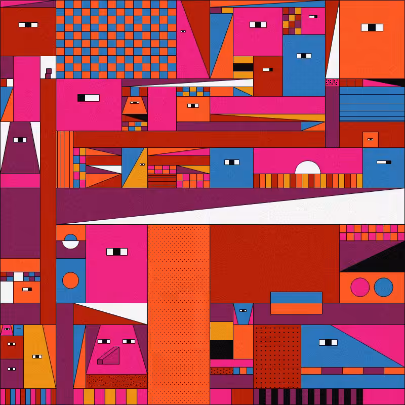 Face Hotel #27