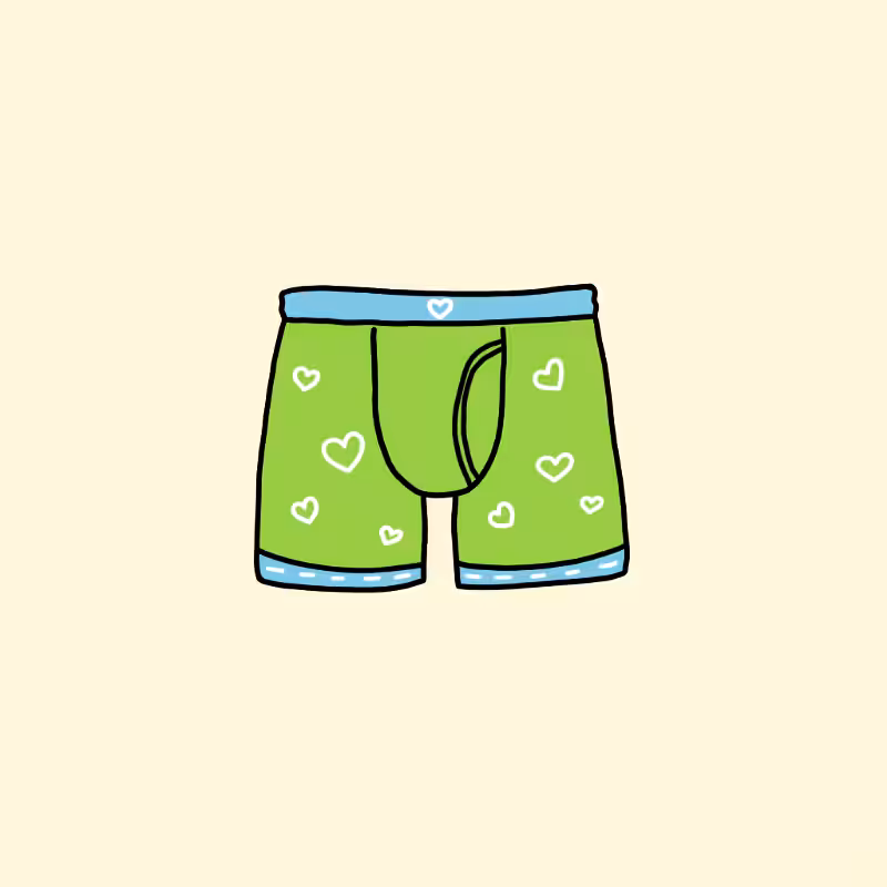 Panties #3
