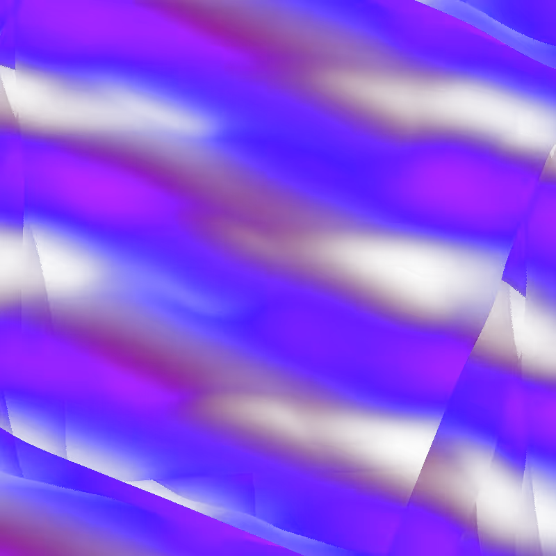 Strange Sensations #6