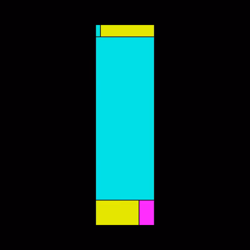 Neon On #1
