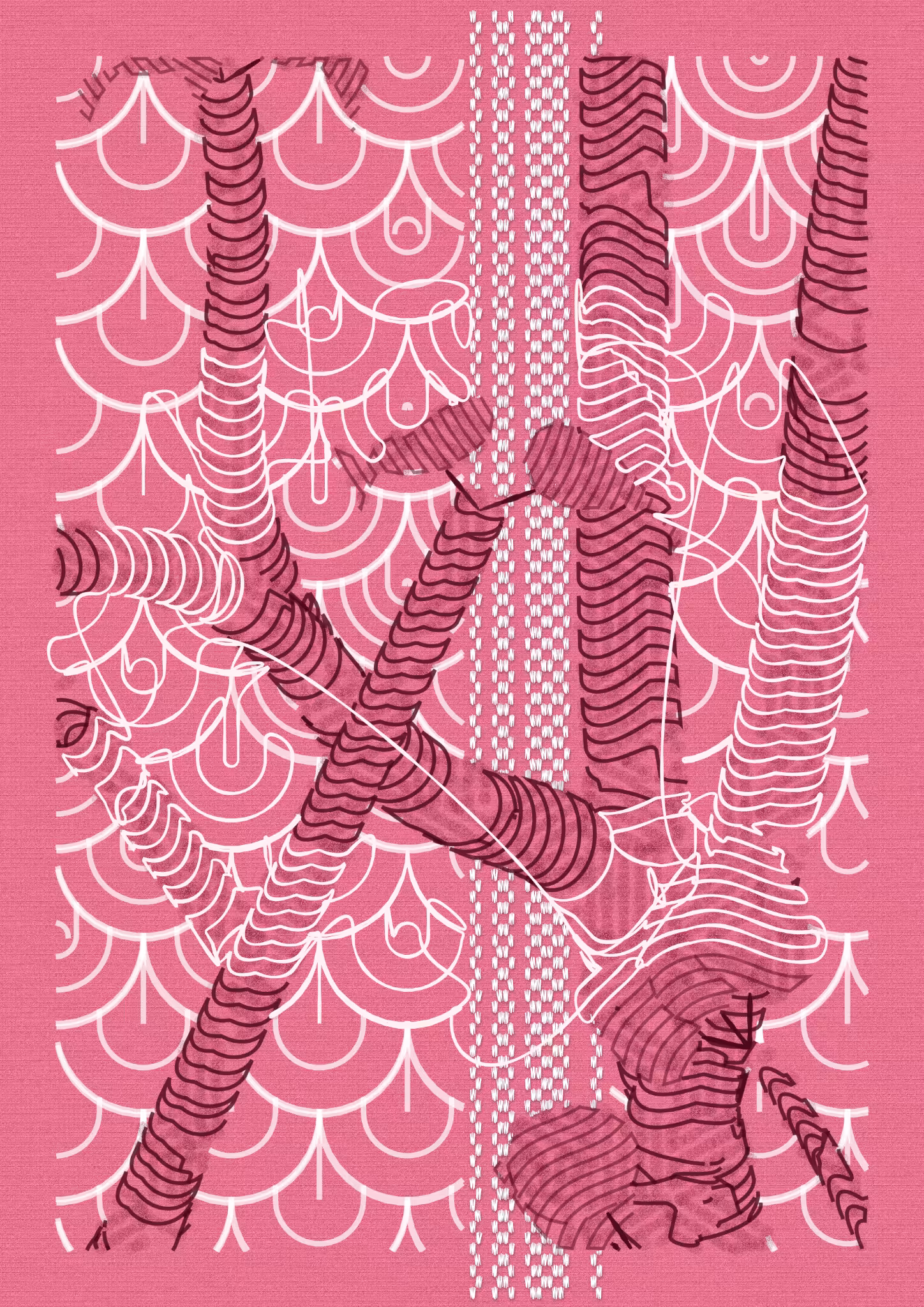 Aux Arbres #49250